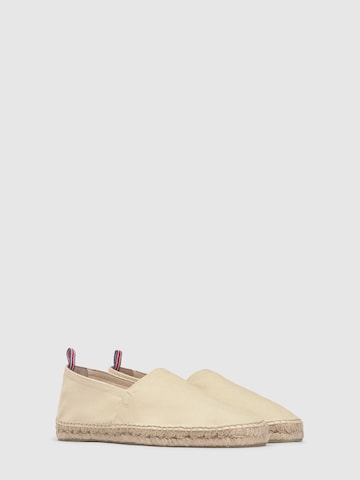 Castañer - Alpargatas 'Pablo' en beige