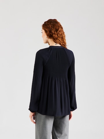 Lauren Ralph Lauren - Blusa 'VERSILLA' em azul