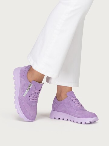 VITAFORM Sneaker in Pink