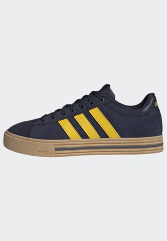 ADIDAS SPORTSWEAR Sneaker in Blau: Vorderseite