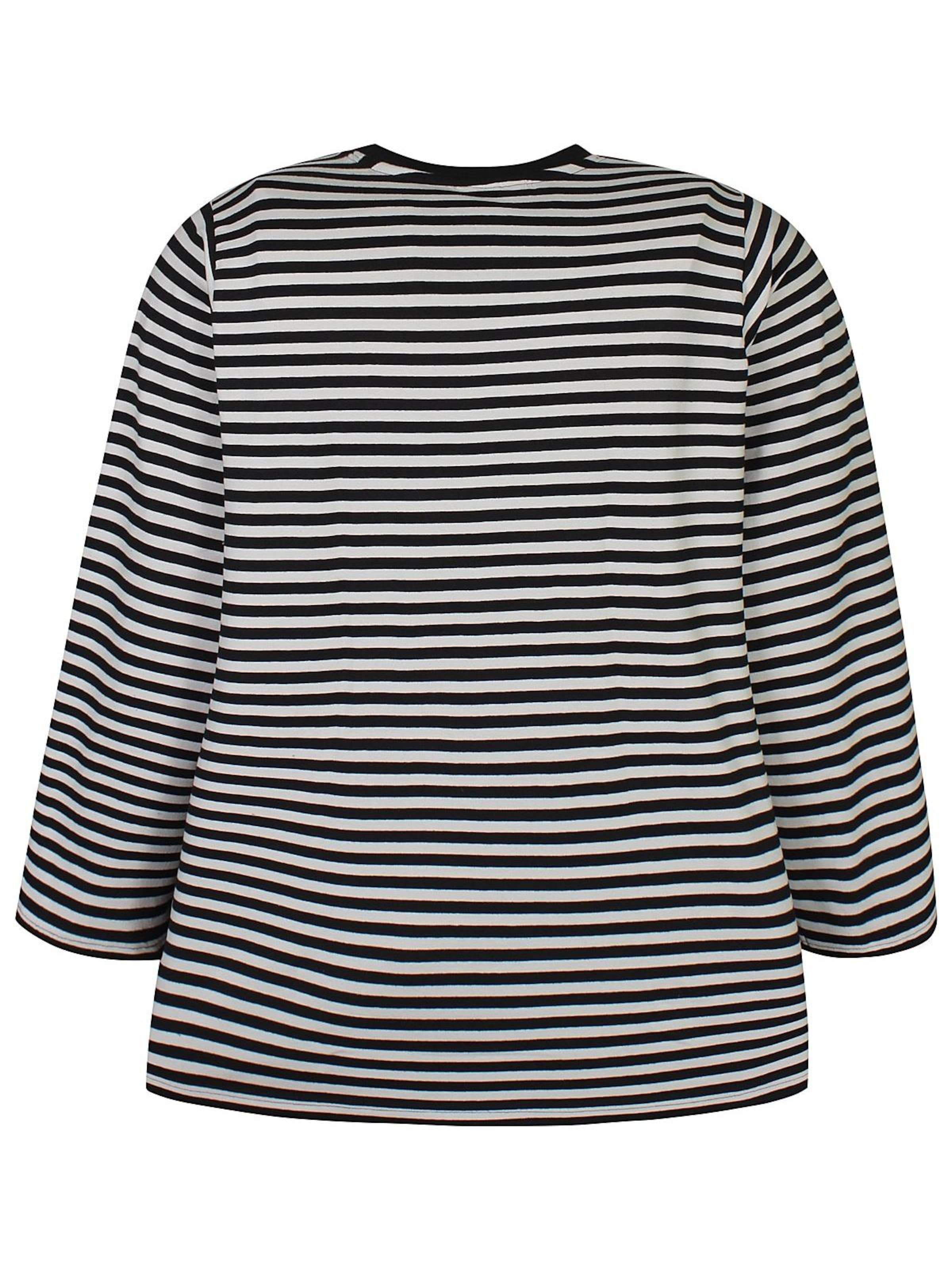 Anyday Top 'Atta 390' in Zwart