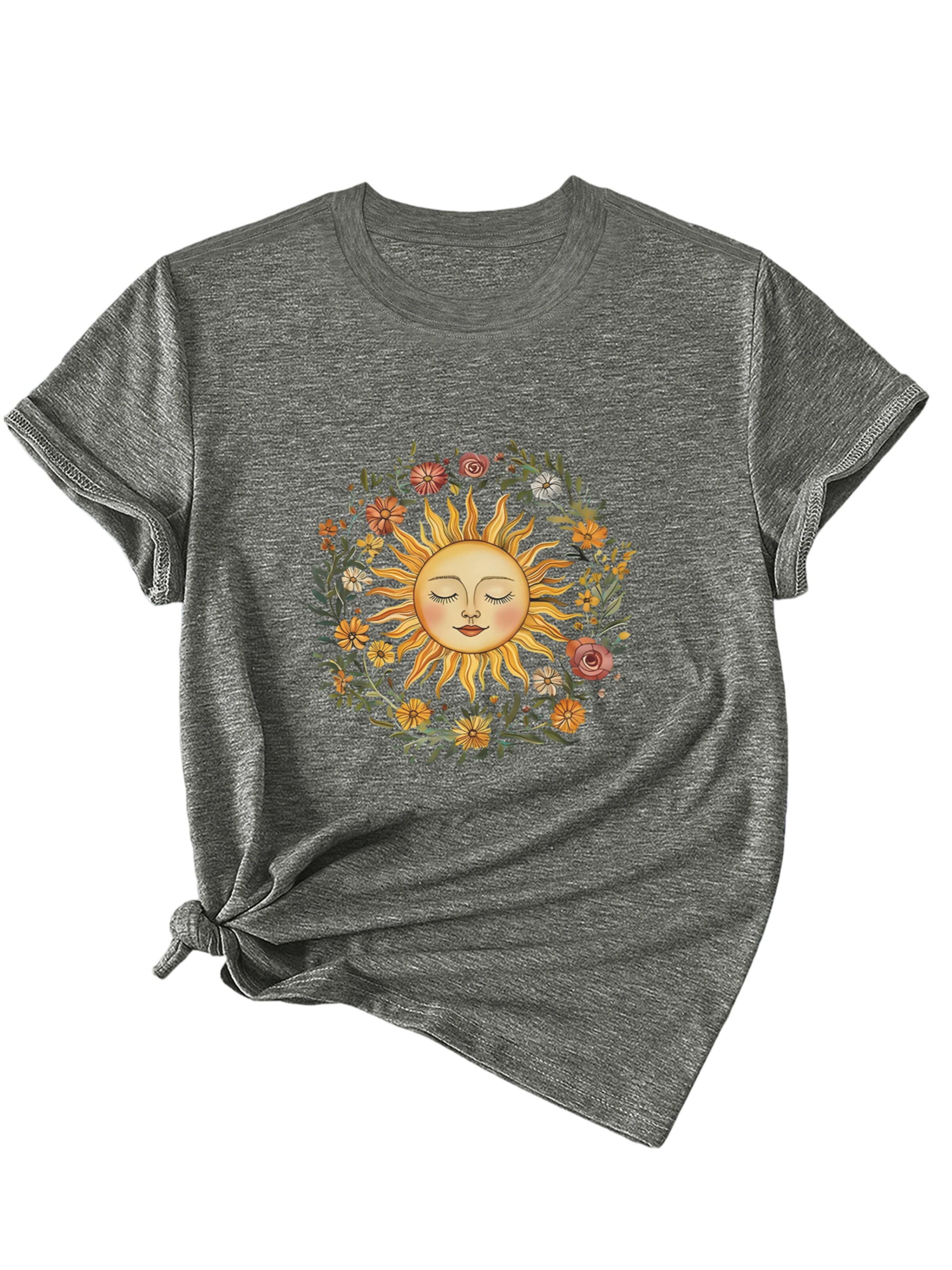 GORHEY Shirt in S/Regular in Grey, Item view