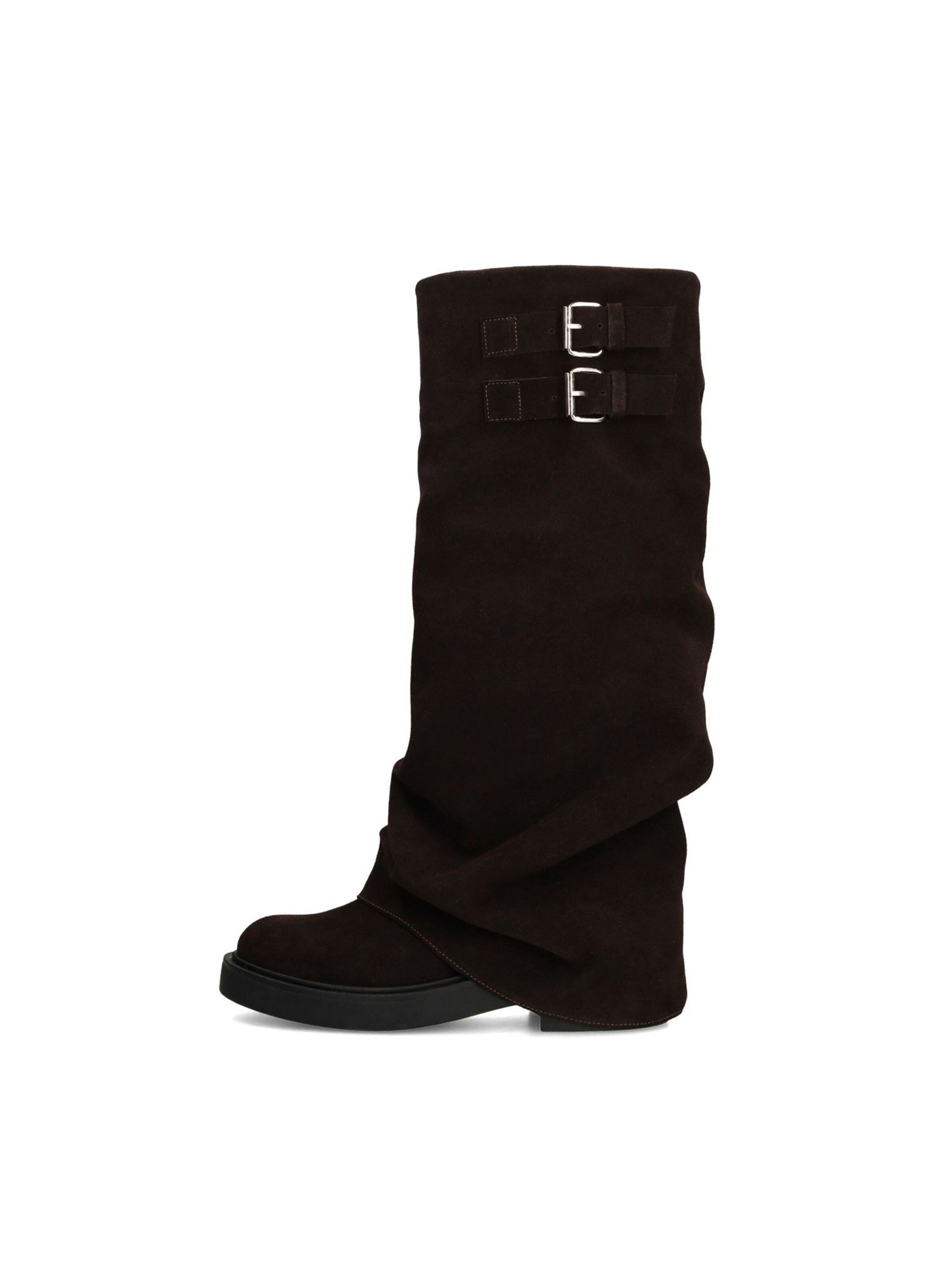 SACHA Stiefel in Braun