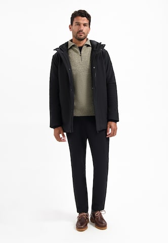 No Excess Trui in Beige