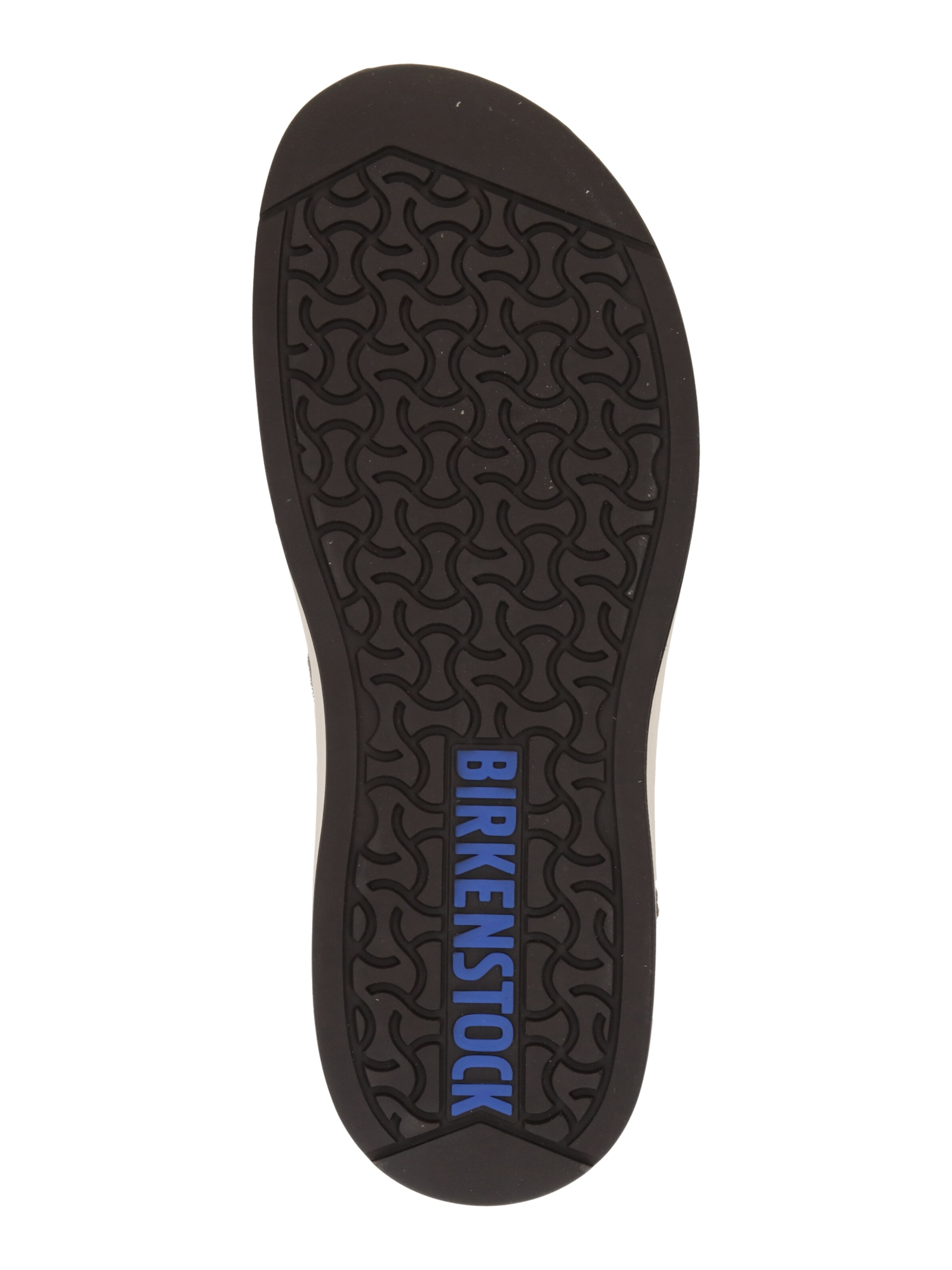 BIRKENSTOCK Moccasin 'Pasadena' in Grey