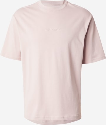 Jordan Shirt 'AIR 85' in Pink: front