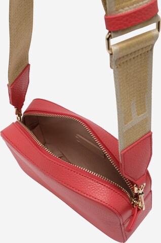 Coccinelle Crossbody Bag 'TEBE' in Red