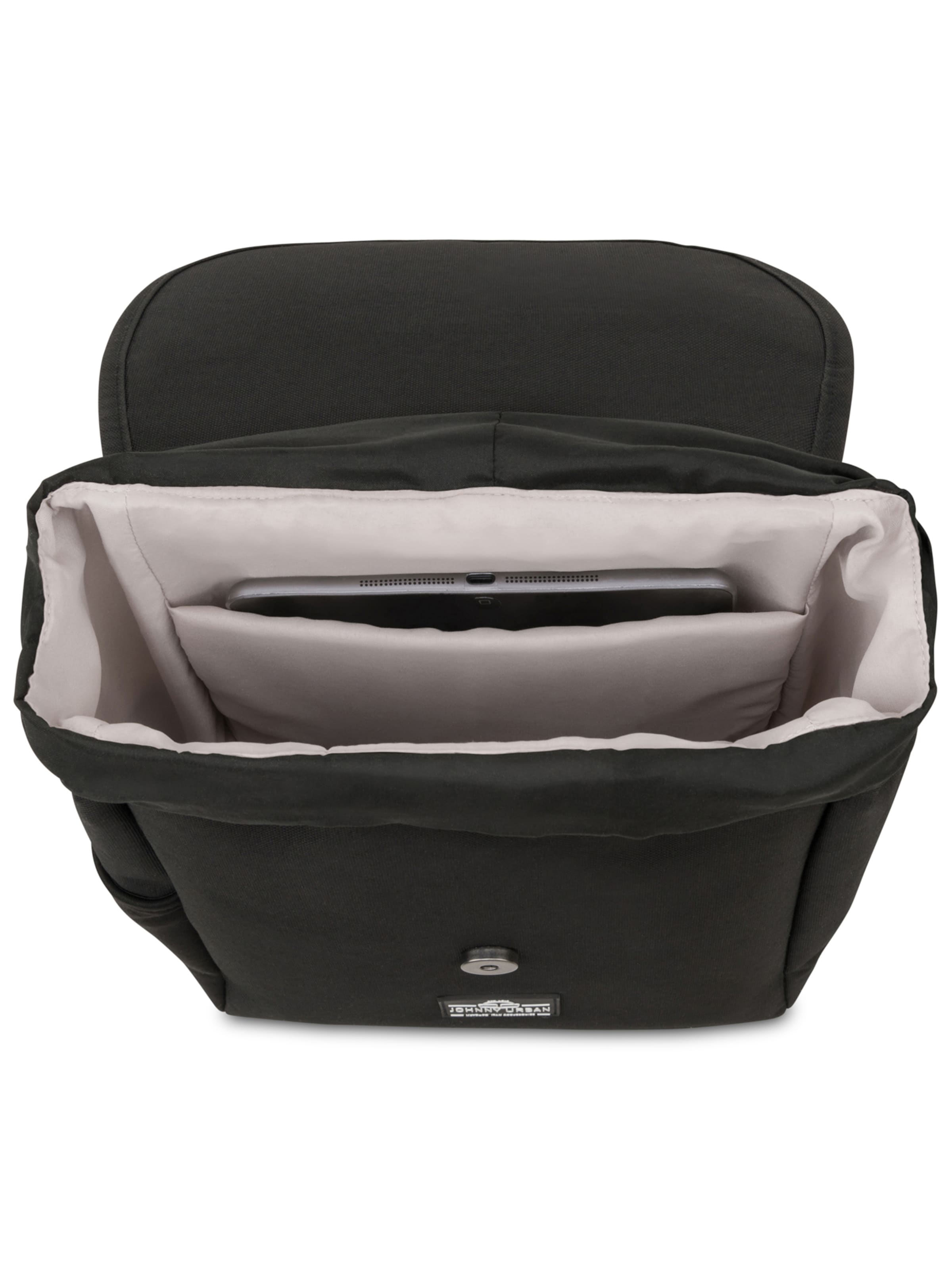 juoda Johnny Urban Kuprinė 'Romy'