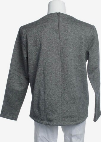 STEFFEN SCHRAUT Sweatshirt / Sweatjacke S in Grau