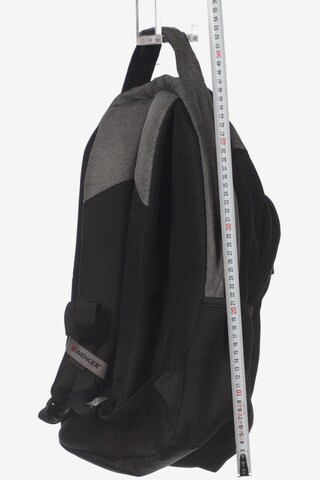 WENGER Backpack in One size in Grey