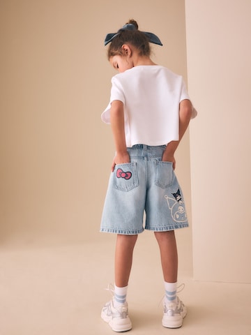 Regular Jean Next en bleu