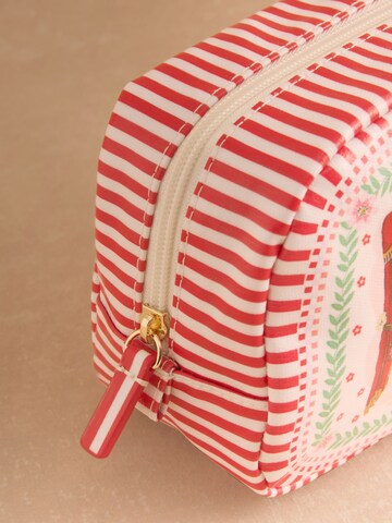 Beauty case di Cath Kidston in beige