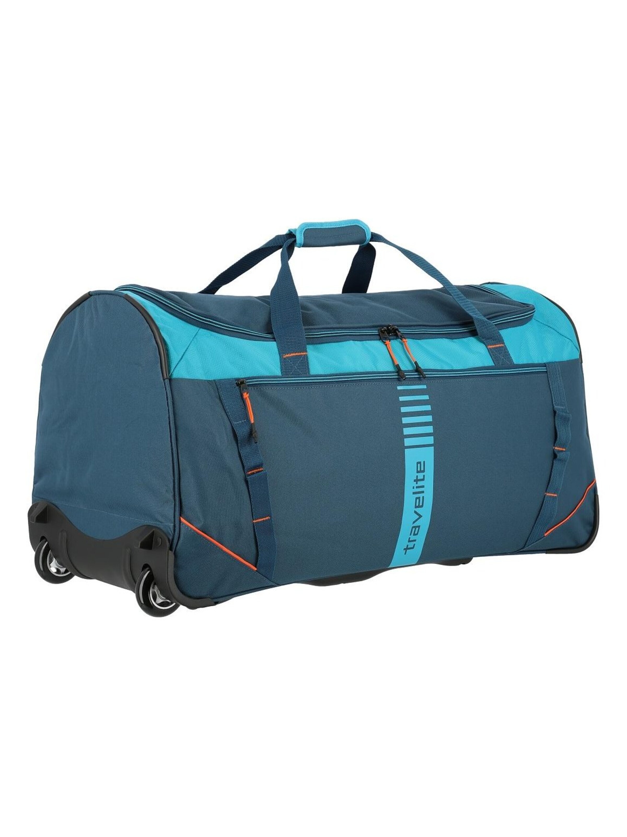 TRAVELITE Cart in Blue