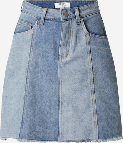 Dorothy Perkins Krilo | moder denim / svetlo modra barva, Prikaz izdelka