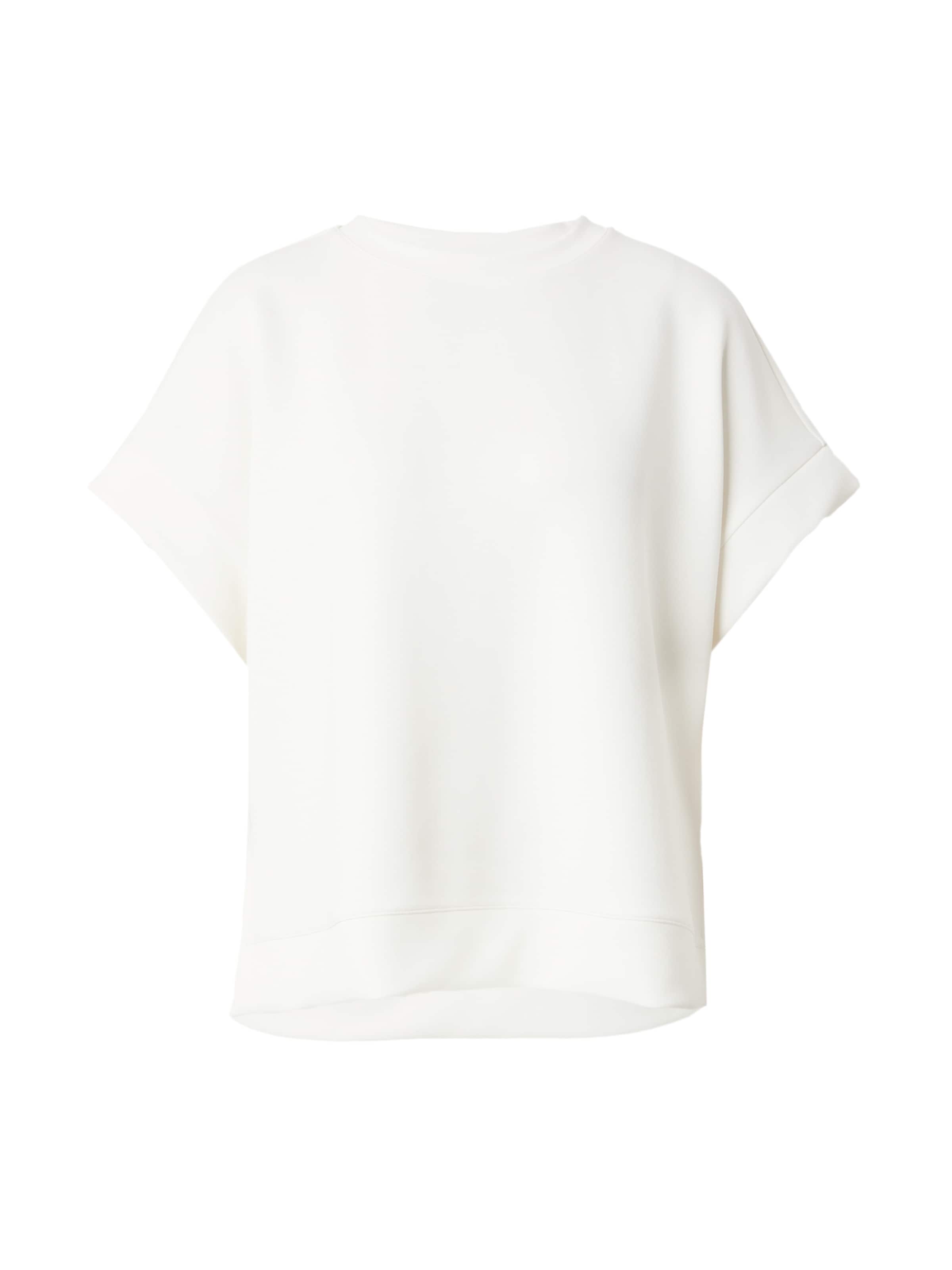 Rich & Royal Shirt in White: front
