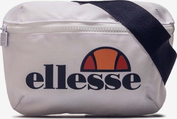 ELLESSE Τσαντάκι μέσης 'Rosca' σε λευκό