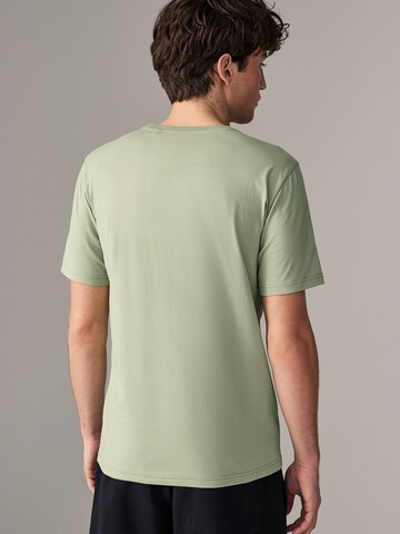 Next Bluser & t-shirts i grøn
