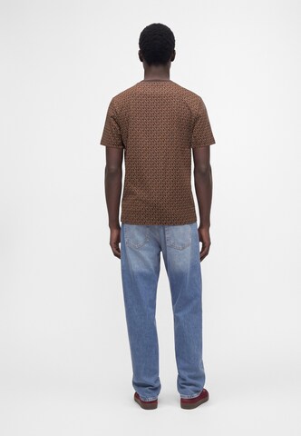 Michael Kors Bluser & t-shirts i brun