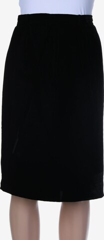 Valentino Miss V Skirt in XS in Black: front