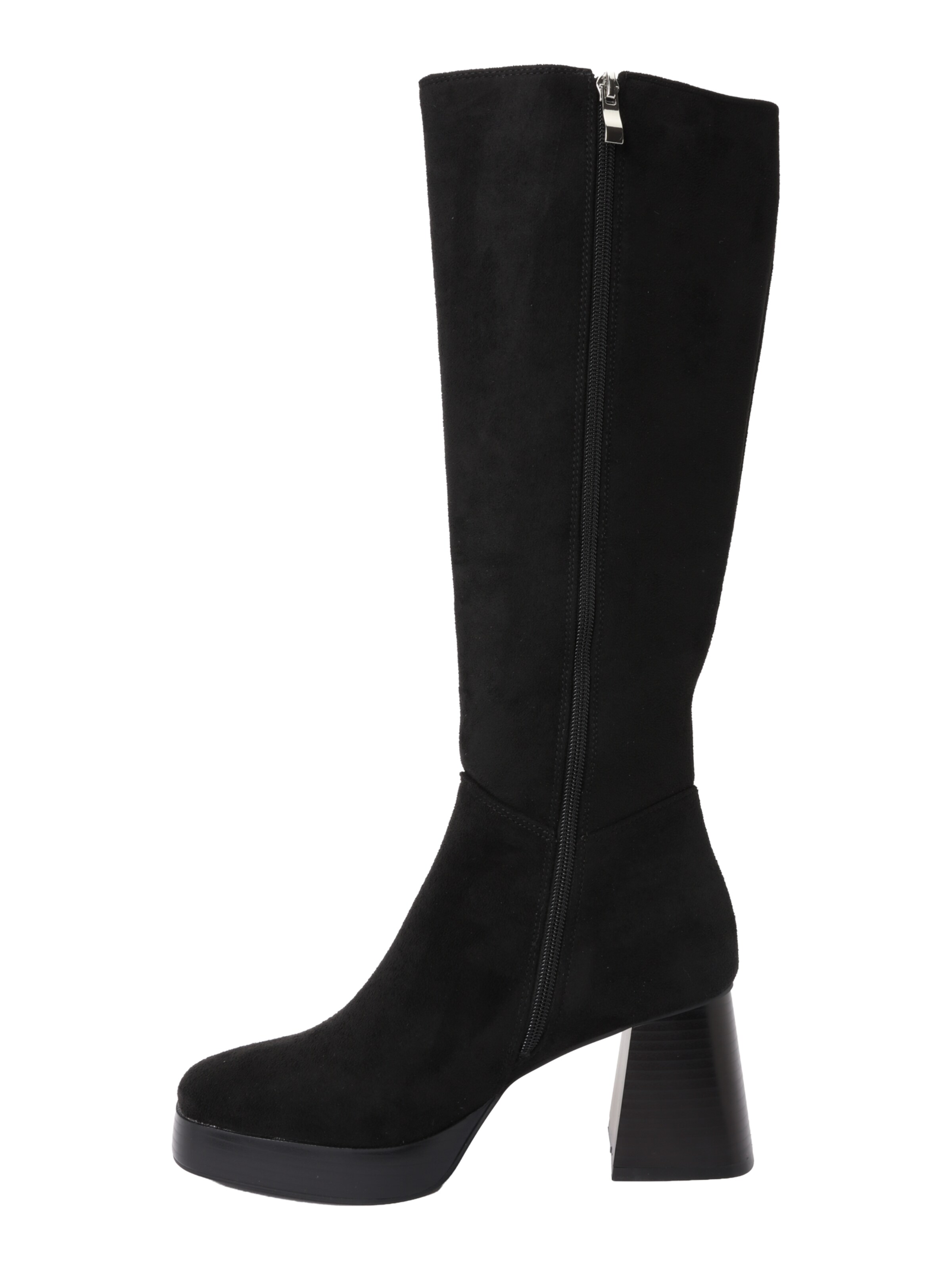 Raid - Botas 'LESIA' en negro
