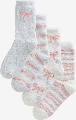 smėlio Next Kojinės: priekis