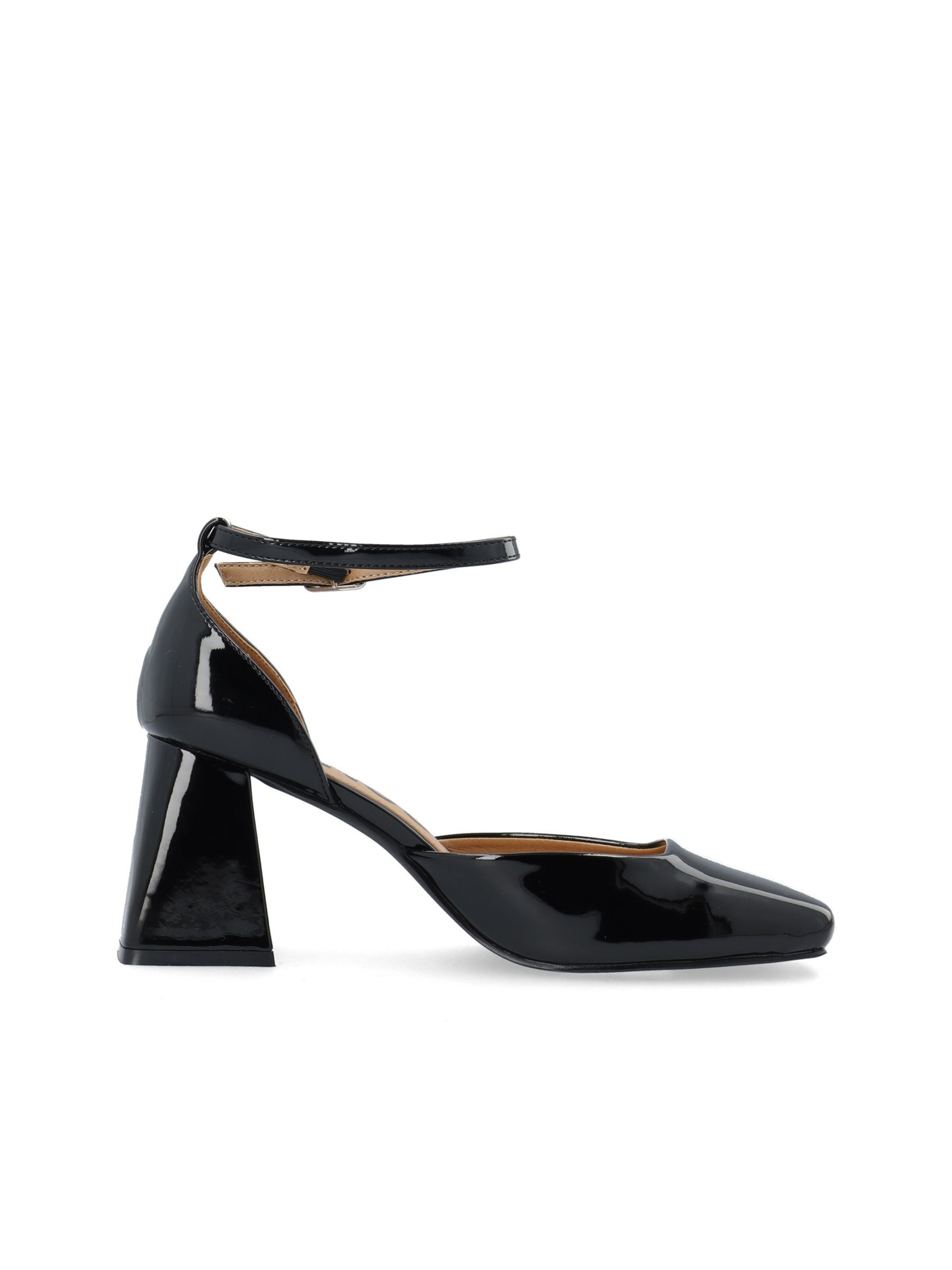 Bianco Pumps 'Joyce' in Schwarz