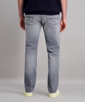 Pioneer Authentic Jeans Regular Jeans in Blue