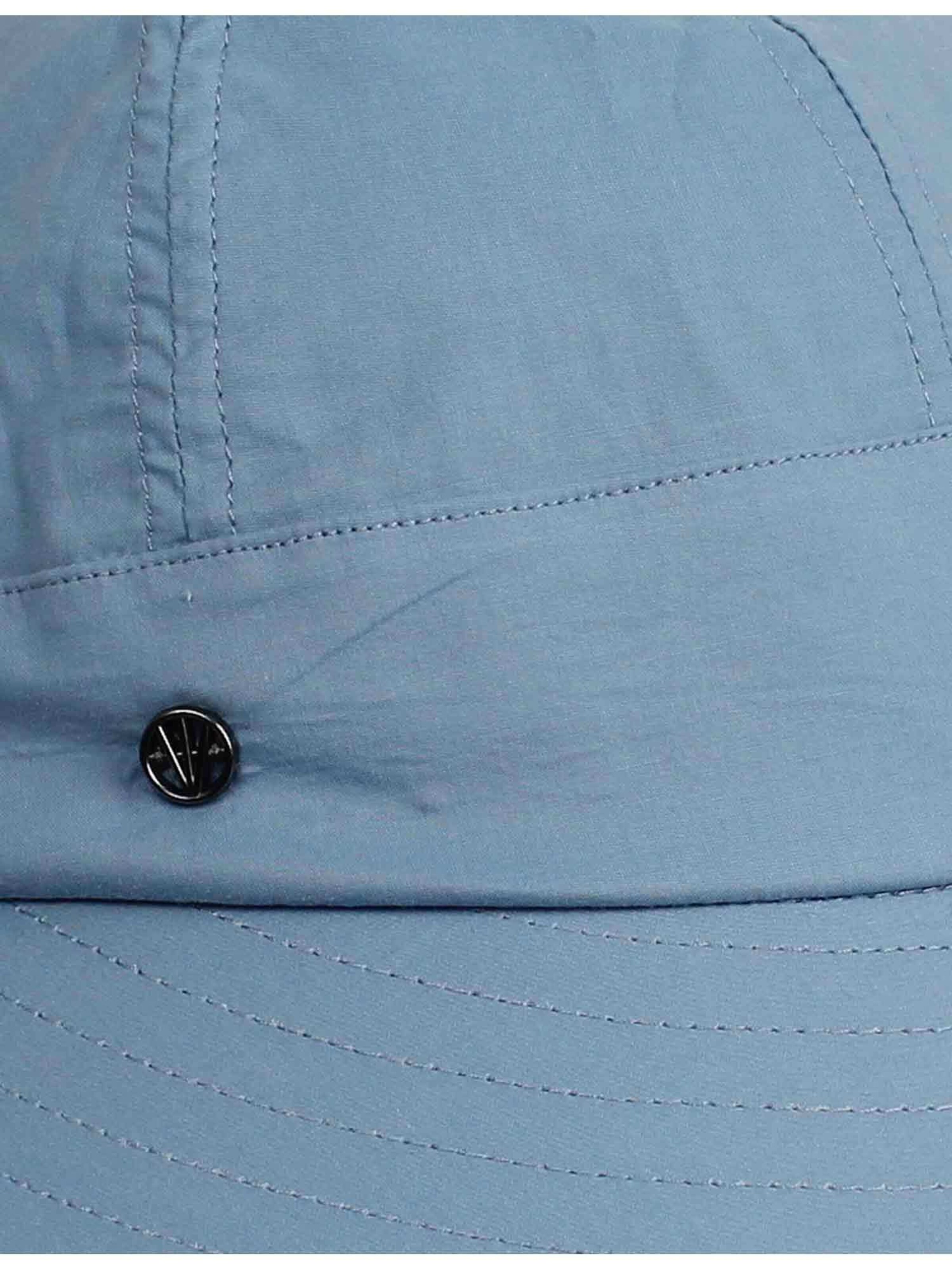 LOEVENICH Cap in Blue