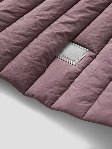 NAME IT Between-season jacket 'NMFMELODY' in Purple