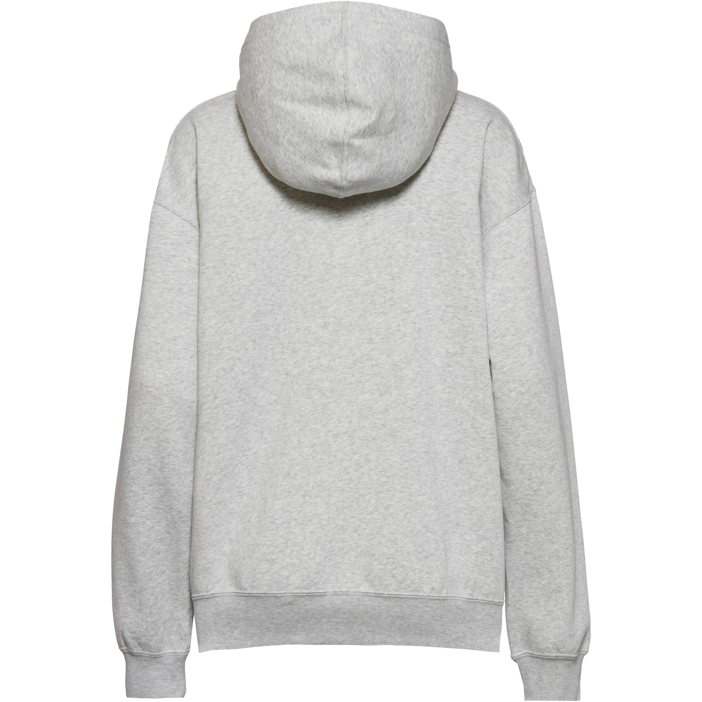 Jordan Athletic Sweatshirt 'Jumpman' in Grey