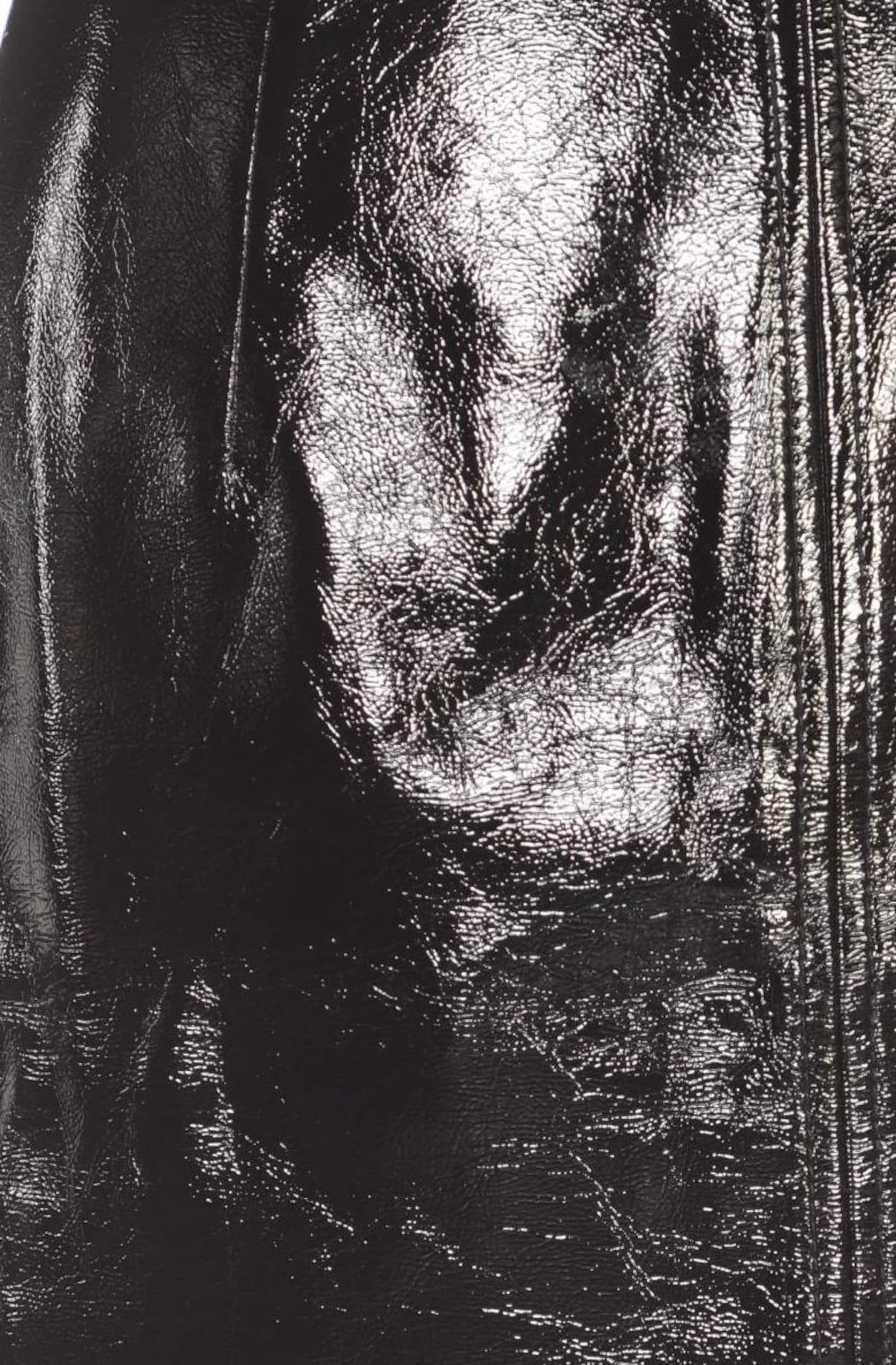 ARMANI EXCHANGE Skirt in S in Black