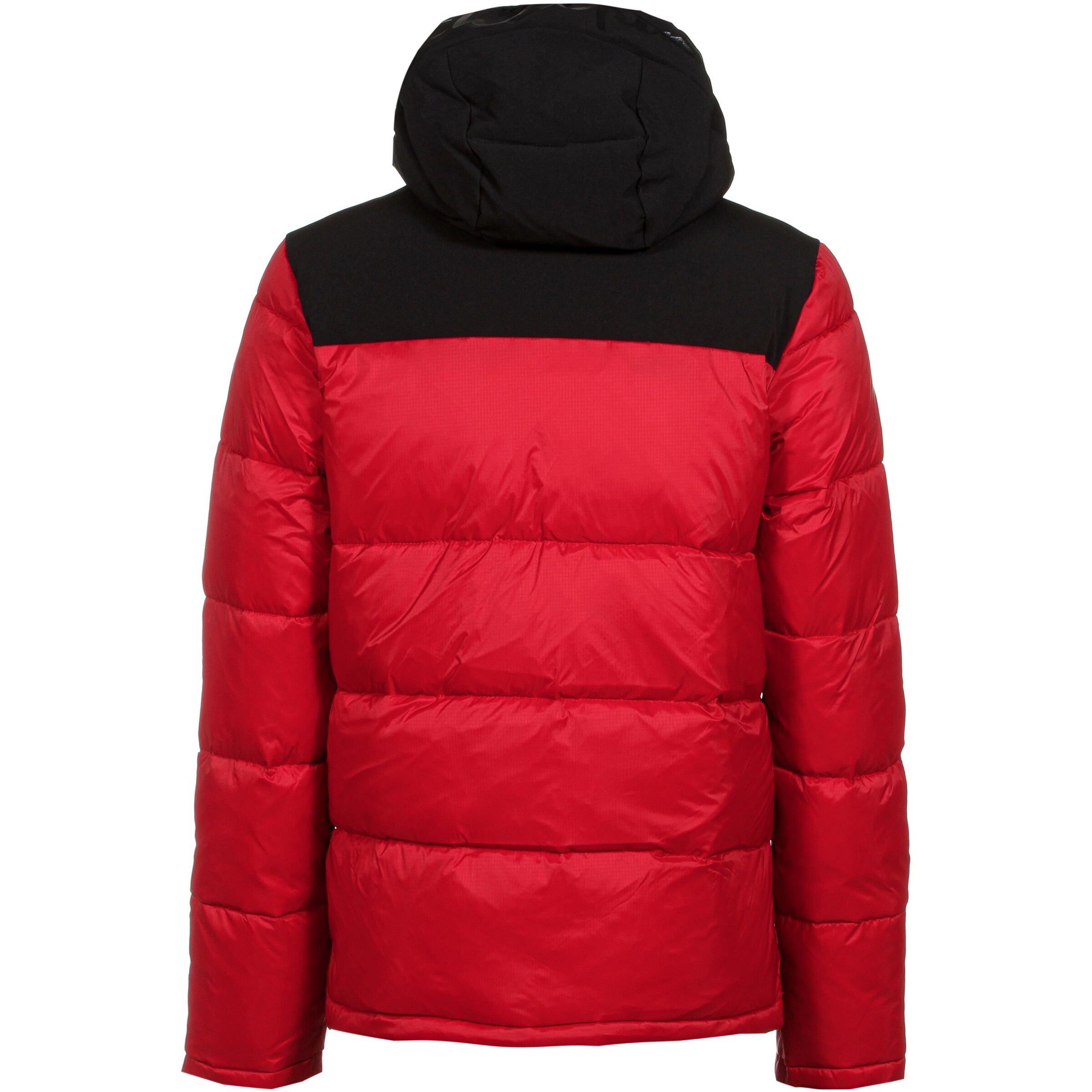 Männer Jacken Champion Authentic Athletic Apparel Jacke in Rot - CY32222 Männer Jacken Champion Authentic Athletic Apparel Jacke in Rot - CY32222