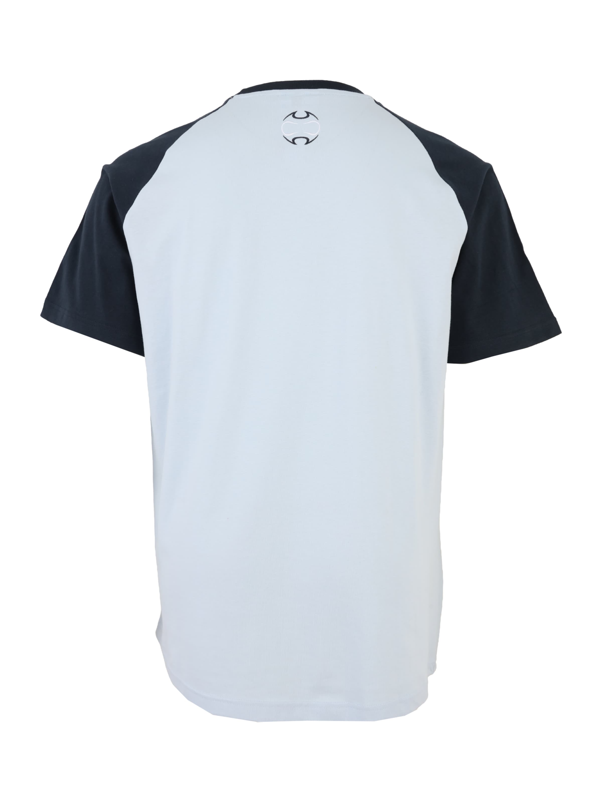 ADIDAS ORIGINALS Póló 'Adicolor Teamgeist' - kék