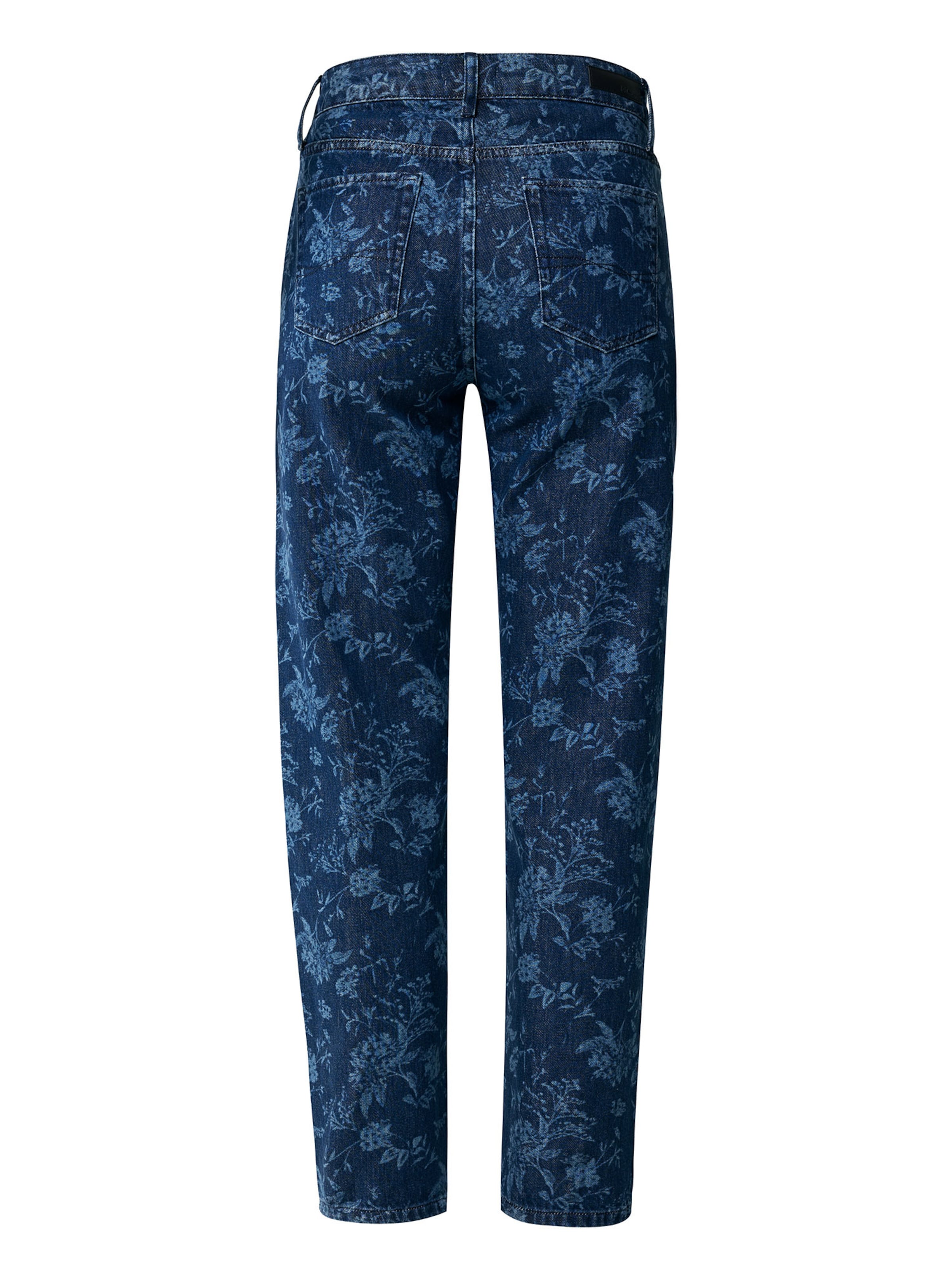 Regular Jean MEXX en bleu