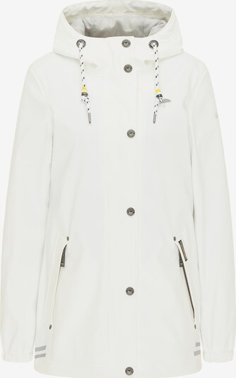 Schmuddelwedda Chaqueta de entretiempo en blanco, Vista del producto