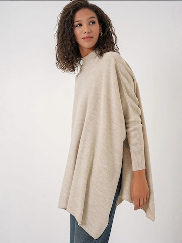 Bigdart Pulover 'Pullover' | bež barva