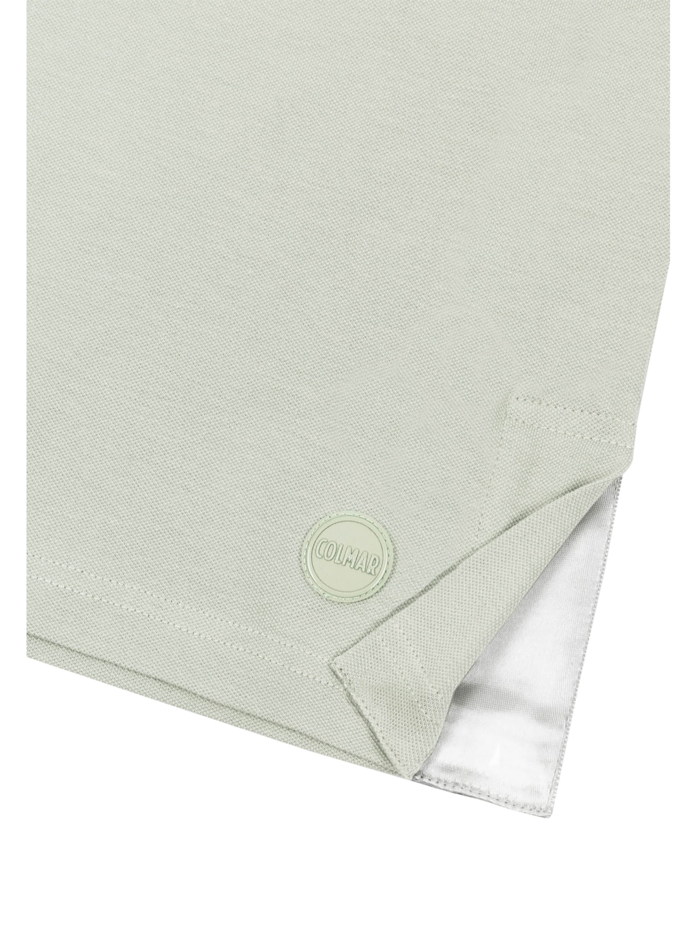 Colmar - Camiseta en verde