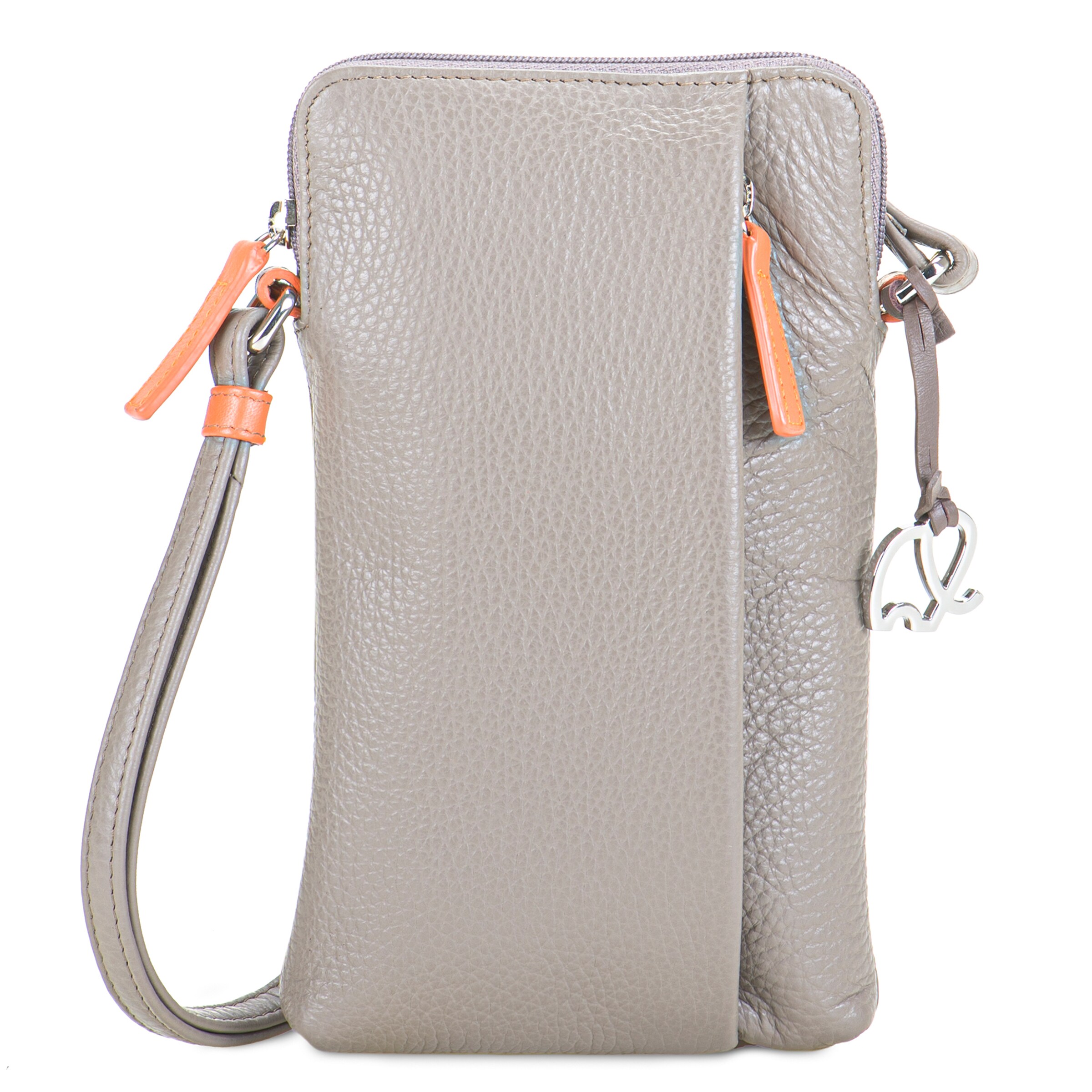 Sac à bandoulière 'Cremona' mywalit en gris : devant