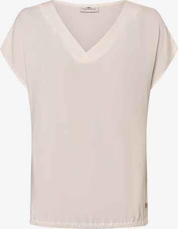 FYNCH-HATTON Blouse in Beige: front