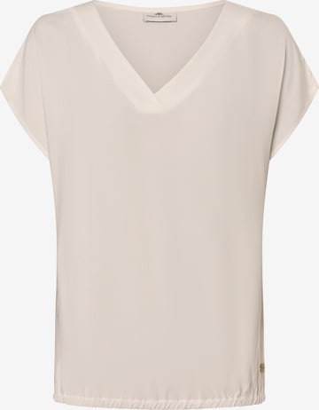 FYNCH-HATTON Blouse in Beige: front