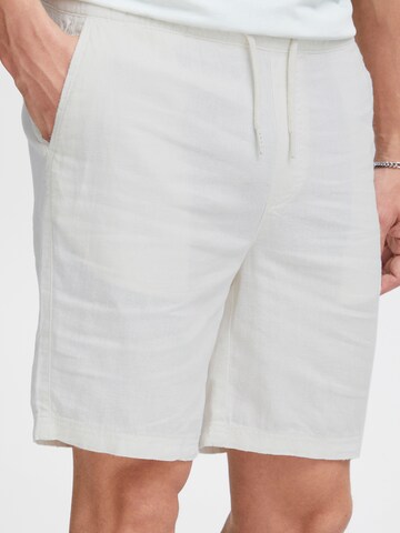 regular Pantaloni chino 'Aurelius' di !Solid in bianco