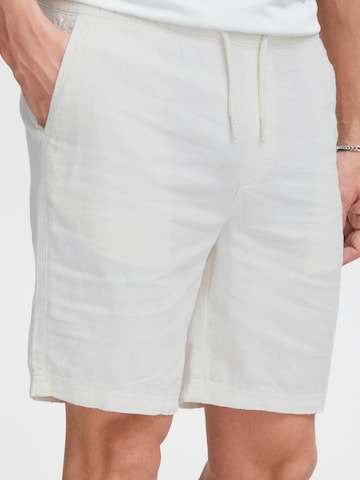 regular Pantaloni 'Aurelius' di !Solid in bianco