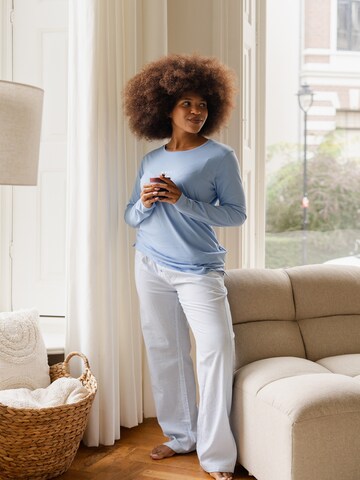 By Louise Pajama in Blue