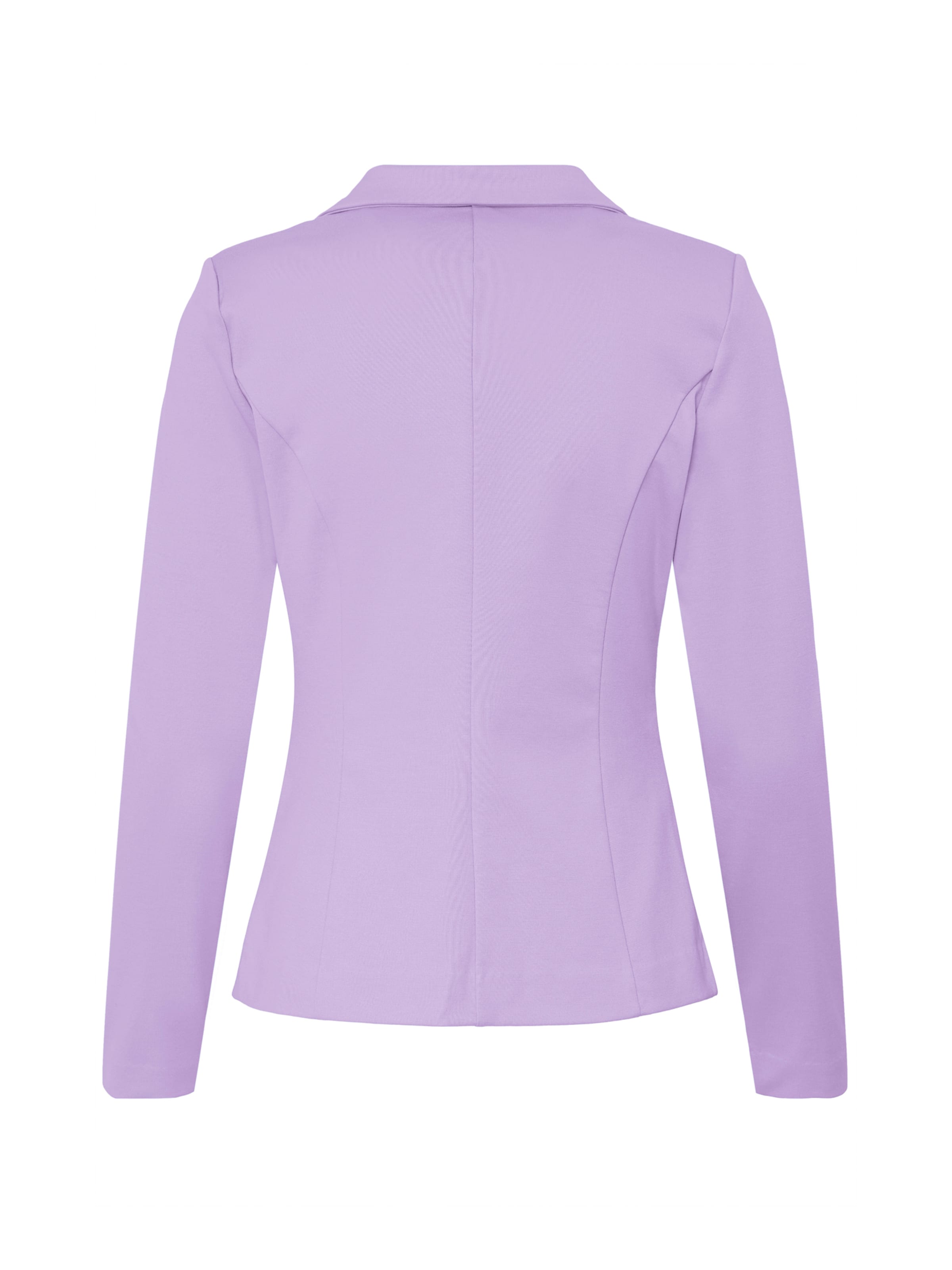 ICHI Блейзер 'Kate' в Лиловый