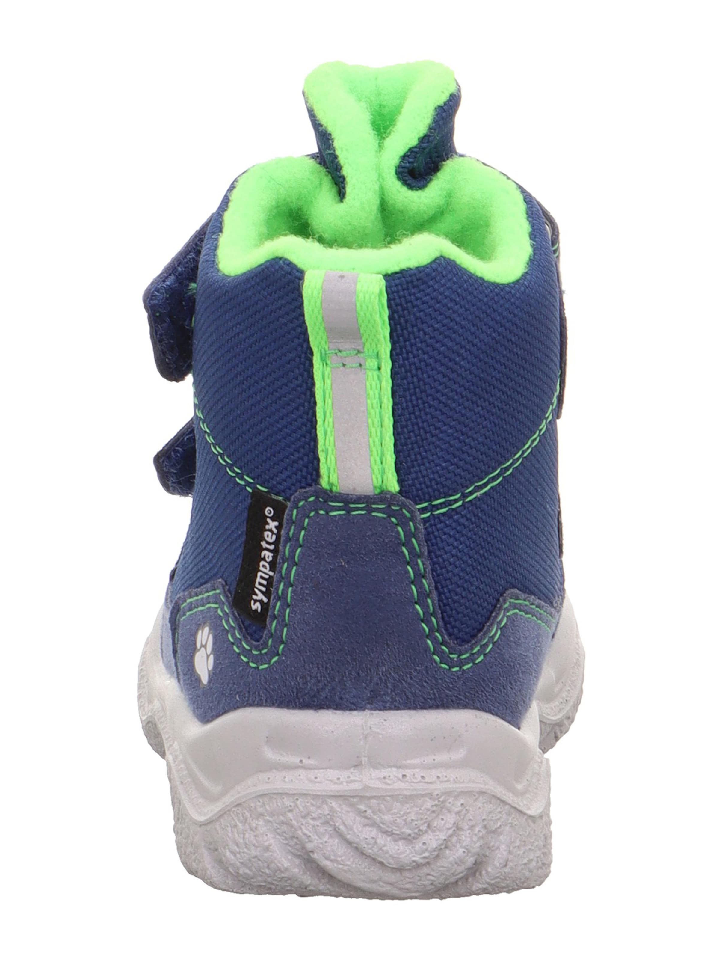 SUPERFIT - Botas de nieve 'Husky1' en azul