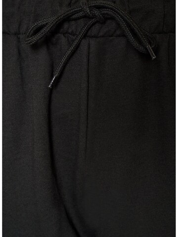 Zizzi Regular Hose in Schwarz