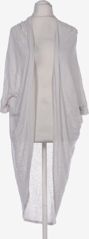 Qiero Sweater & Cardigan in M in Grey: front