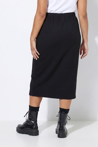 MIAMODA Rok in Zwart
