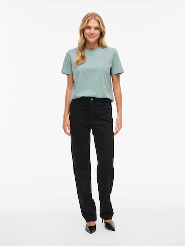 VILA Shirt 'VINora' in Groen