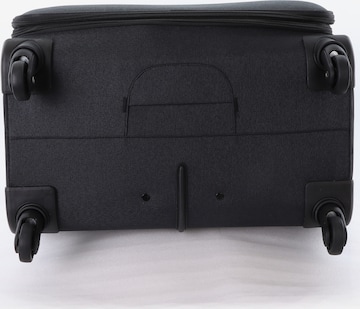 ELLE Suitcase 'Pledge' in Black